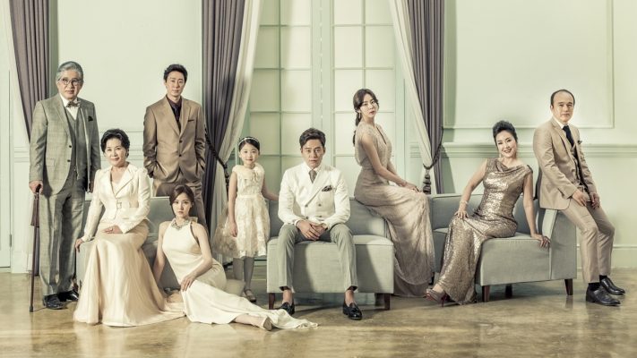 Брачный контракт